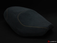 Ducati Motorcycle Seat