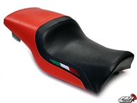 Ducati Motorcycle Seat