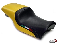 Ducati Motorcycle Seat