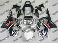 Honda CBR 954RR Deep Blue/White RR Fairings