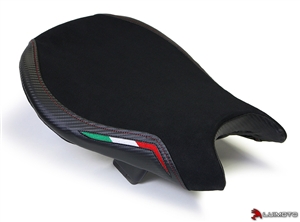 Ducati Street Fighter Seat Cover