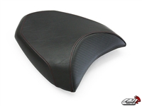 Ducati Motorcycle Seat