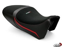 Ducati Motorcycle Seat