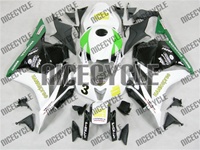 Honda CBR 600RR Hanspree Fairings