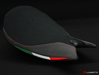 Ducati Motorcycle Seat Cover