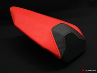 Ducati Motorcycle Seat Cover