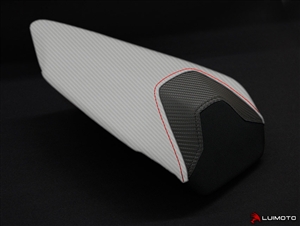 Ducati Motorcycle Seat Cover