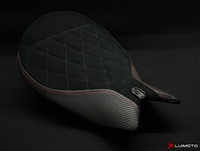 Ducati Motorcycle Seat Cover