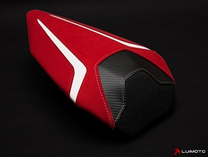 Ducati 1199S Panigale Passenger Seat Cover