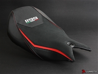 Ducati 1199 Panigale Seat Cover