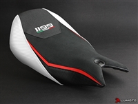Ducati 1199 Panigale Seat Cover