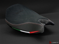 Ducati Motorcycle Seat Cover