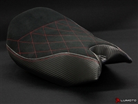 Ducati Motorcycle Seat Cover