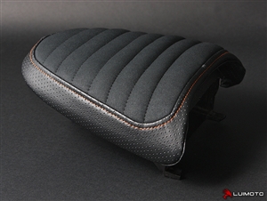 Harley XR1200 Passenger Seat Cover