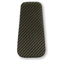 Carbon Fiber Tank Pad, Motorcycle Tank Pad | NiceCycle.com