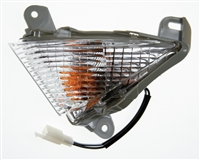 Flush Mount Turn Signal