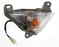 Flush Mount Turn Signal