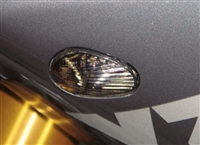 Flush Mount Turn Signal