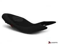 Ducati Motorcycle Seat