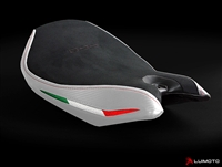 Ducati Motorcycle Seat Cover