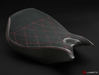 Ducati Motorcycle Seat Cover