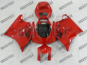 Gloss Red Ducati 748/916/998/996 Fairings