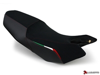 Ducati Motorcycle Seat