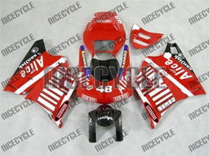 Alice Ducati 748/916/998/996 Fairings