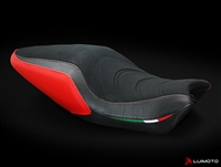 Ducati 821 1200 Seat Cover