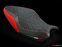 Ducati 821 1200 Seat Cover