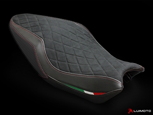 Ducati 821 1200 Seat Cover