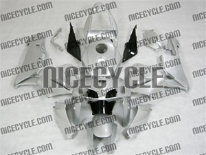 Honda CBR 600RR Quicksilver Fairings