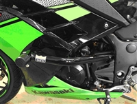 Kawasaki Ninja 300 2013-2015 Race Rail Engine Cage