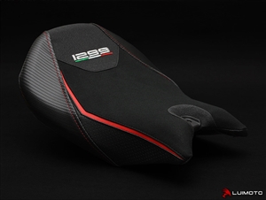 Ducati 1299 Panigale Veloce Seat Cover