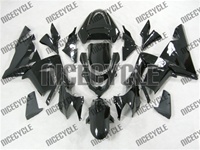 Kawasaki ZX10R Gloss Black Fairings