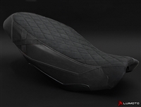 Ducati Scrambler Seat Cover