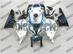 Konica Minolta Honda CBR 1000RR Fairings