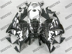 Leila Honda CBR 600RR Fairings