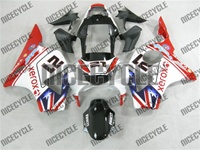 Xerox Honda CBR 954RR Fairings