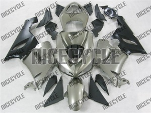 Kawasaki ZX6R Titanium Fairings