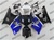 Suzuki GSX-R 1000 Blue/Black OEM Style Fairings