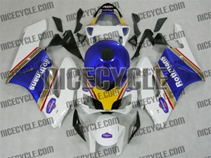 Honda CBR 1000RR Rothmans Fairings