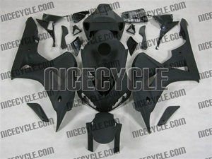 Honda CBR 1000RR Matte Black Fairings