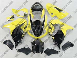 Suzuki TL1000R Fairing