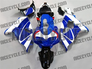 Suzuki TL1000R Fairing