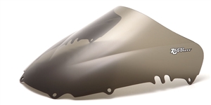 Suzuki Motorcycle Windscreen