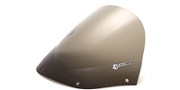 Suzuki Motorcycle Windscreen