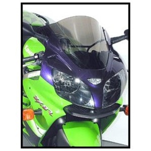 Kawasaki Windscreen