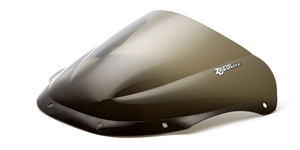 Ducati Motorcycle Windscreen