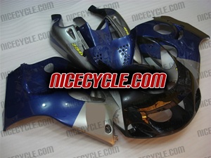 Suzuki OEM Style SRAD GSX-R 600 750 Fairings